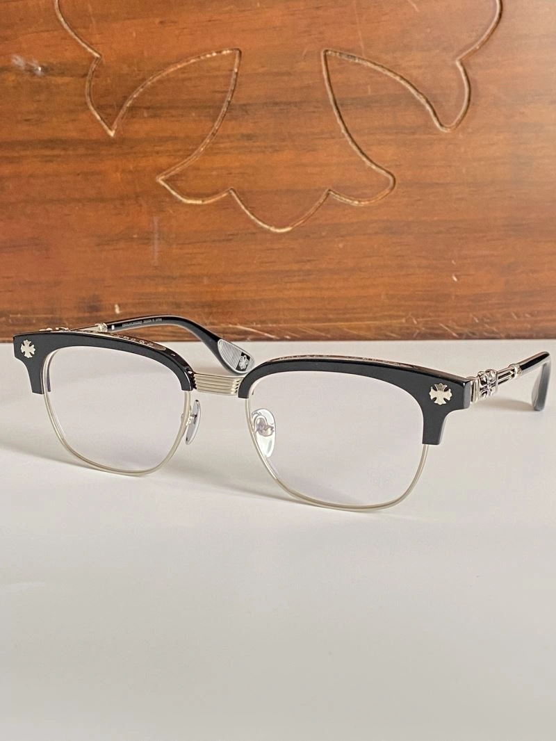 Chrome Hearts Sunglasses Vibrant 279042