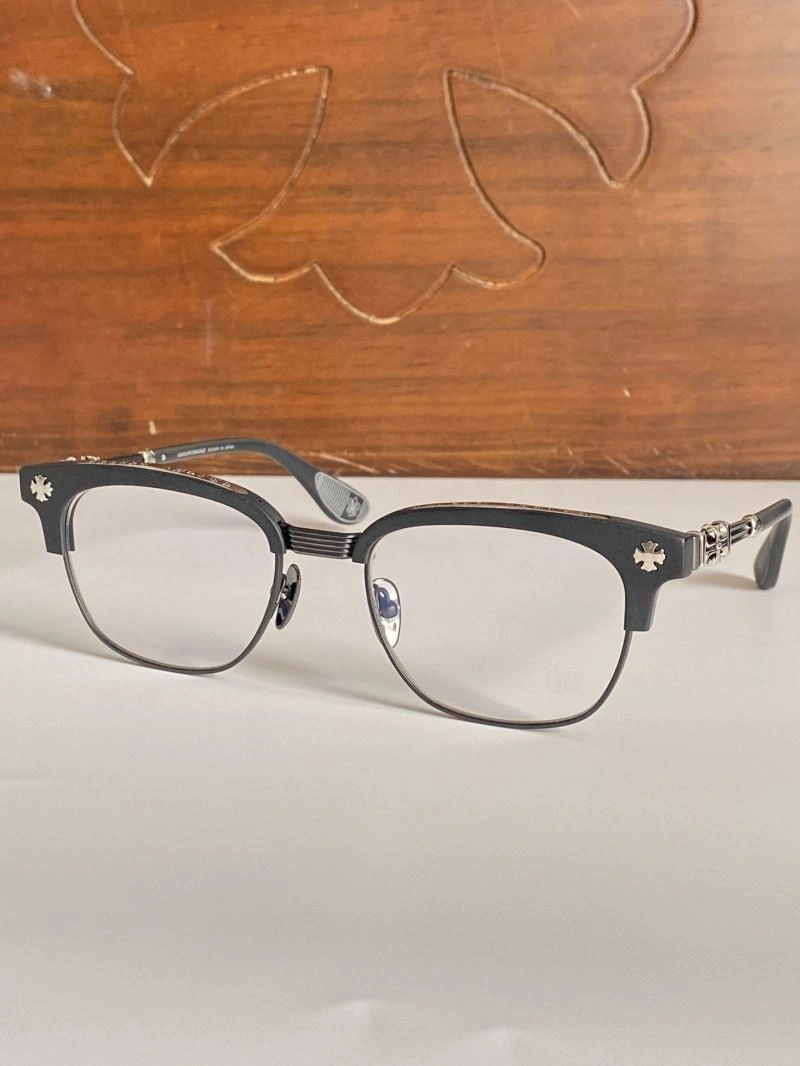 Chrome Hearts Sunglasses Vibrant 279042