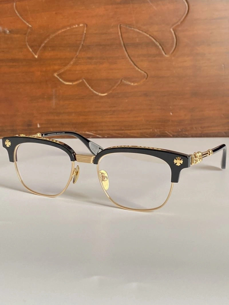 Chrome Hearts Sunglasses Vibrant 279042