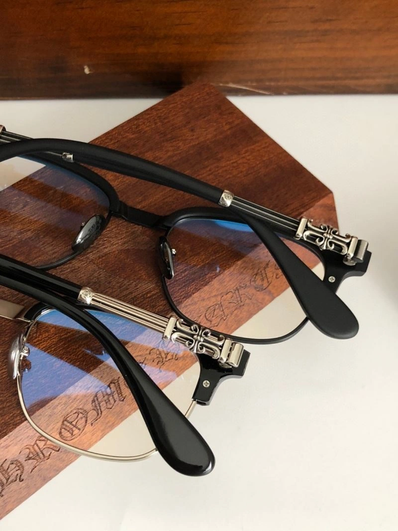Chrome Hearts Sunglasses Vibrant 279042