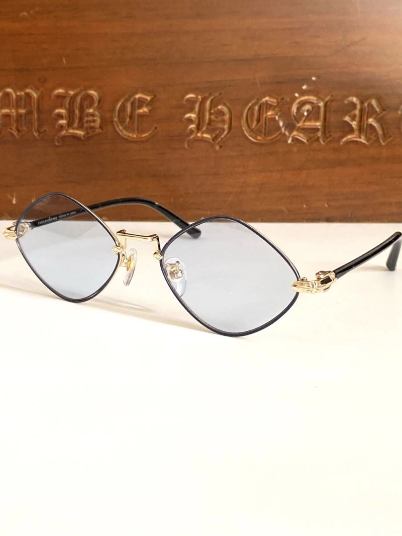 Chrome Hearts Sunglasses OnTrend 279059