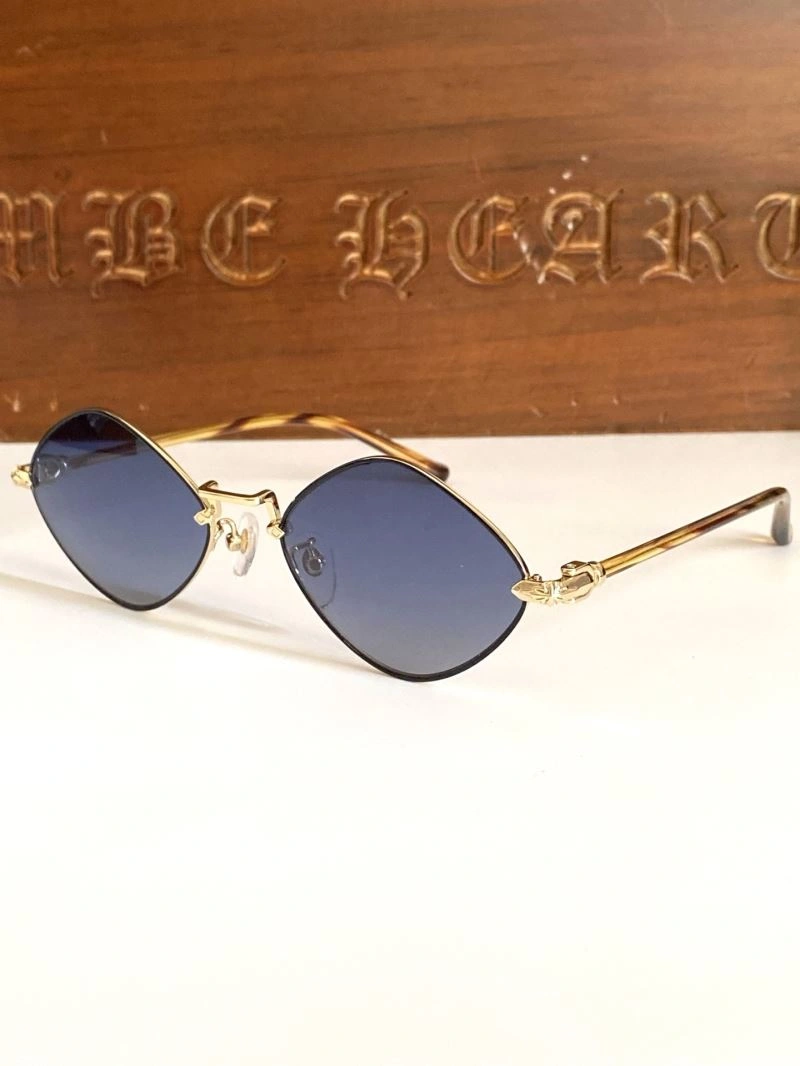 Chrome Hearts Sunglasses OnTrend 279059