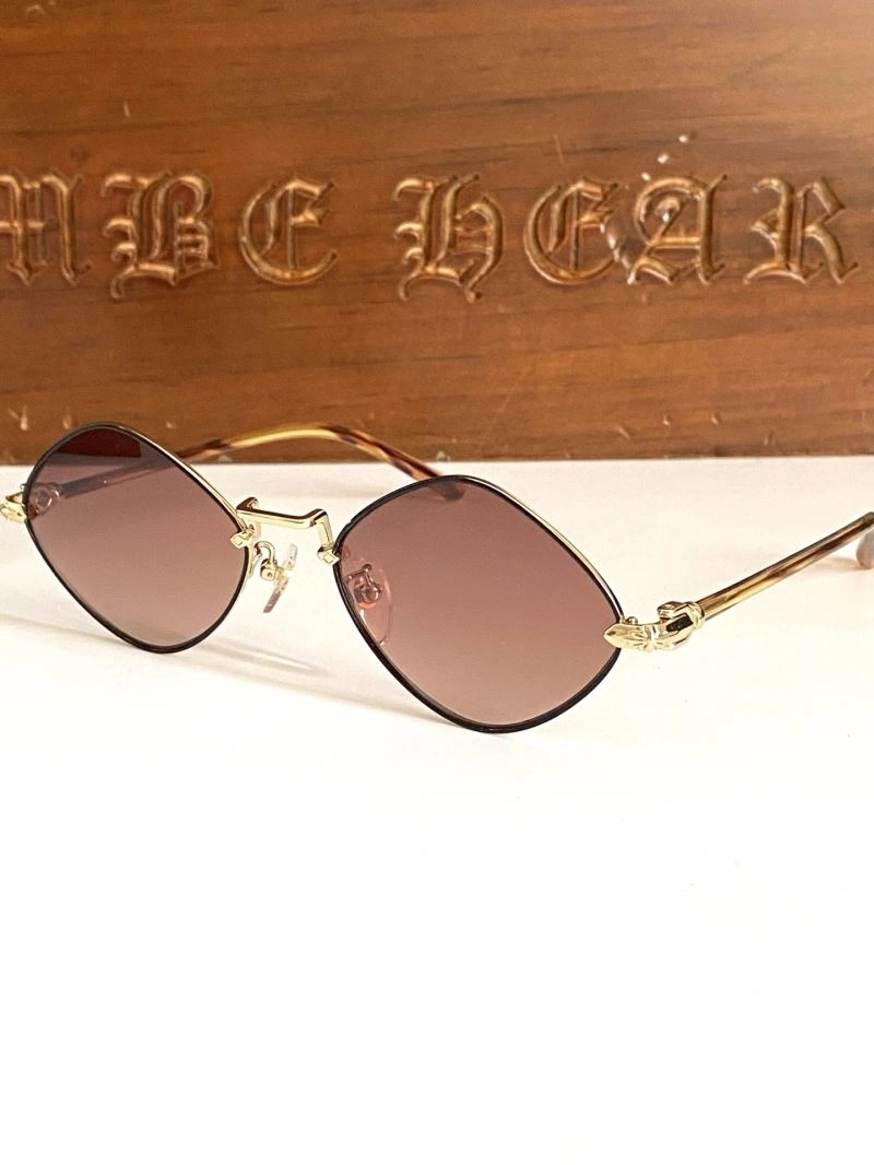 Chrome Hearts Sunglasses OnTrend 279059