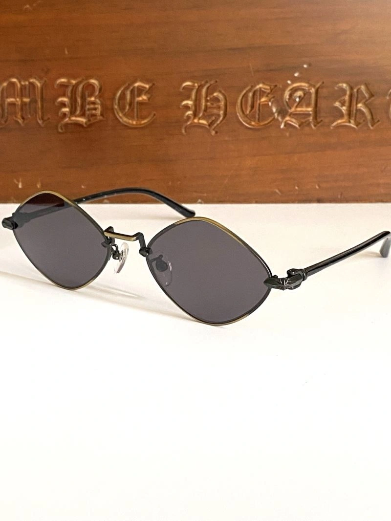 Chrome Hearts Sunglasses OnTrend 279059