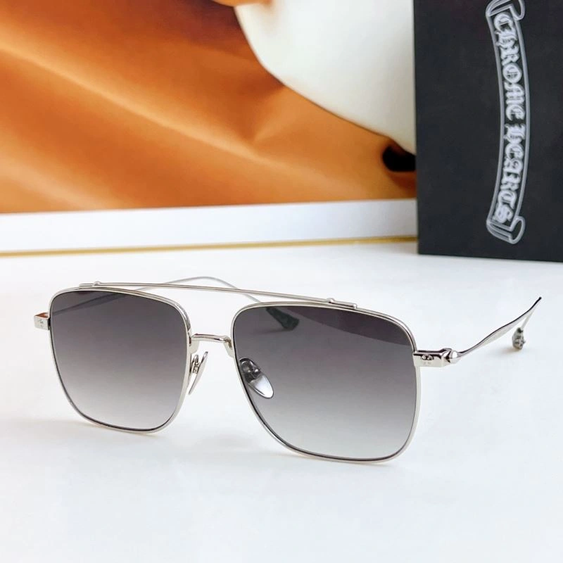 Chrome Hearts Sunglasses FashionForward 279048