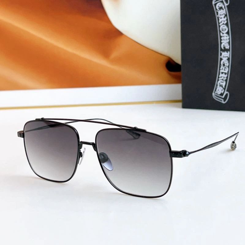 Chrome Hearts Sunglasses FashionForward 279048