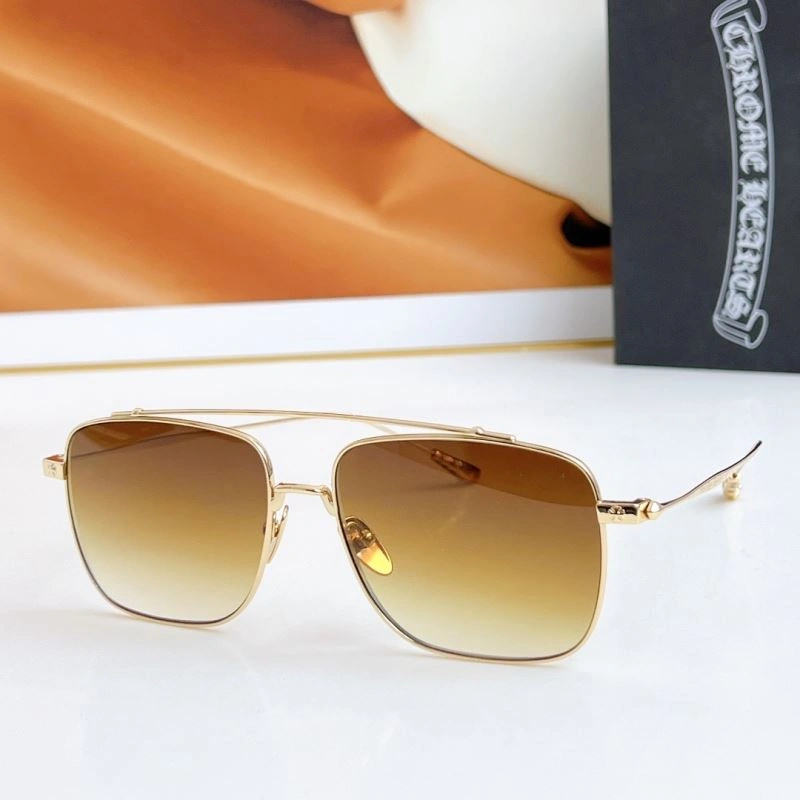 Chrome Hearts Sunglasses FashionForward 279048
