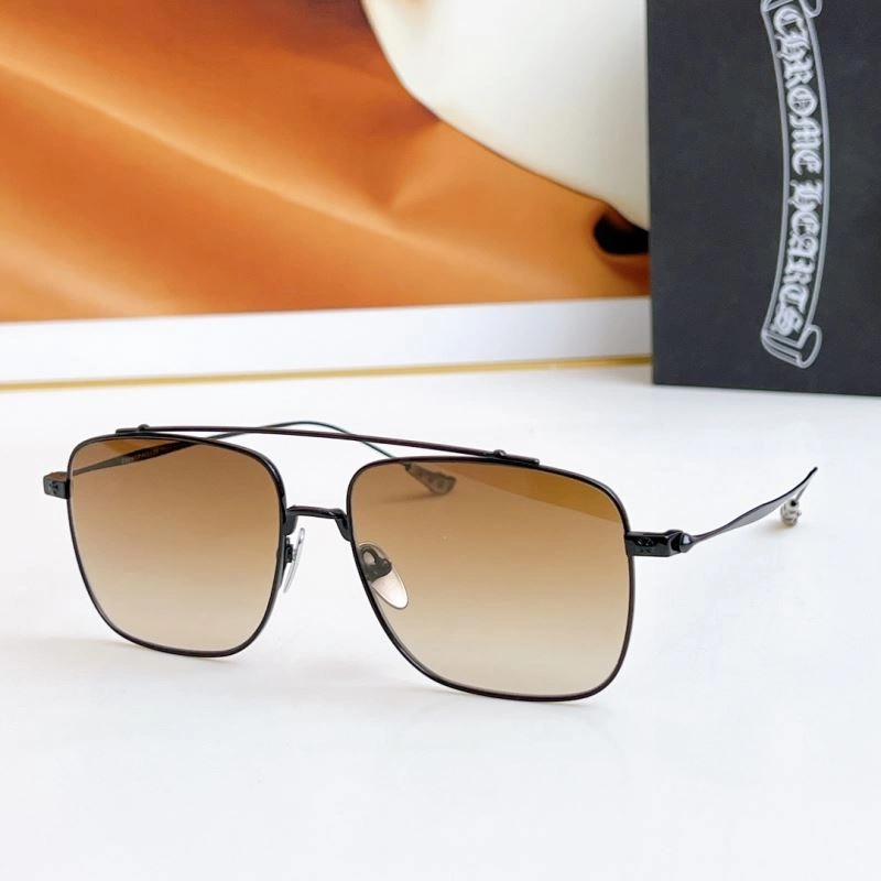Chrome Hearts Sunglasses FashionForward 279048
