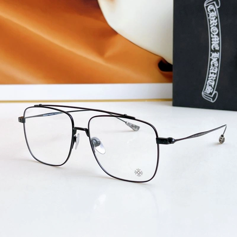 Chrome Hearts Sunglasses FashionForward 279048