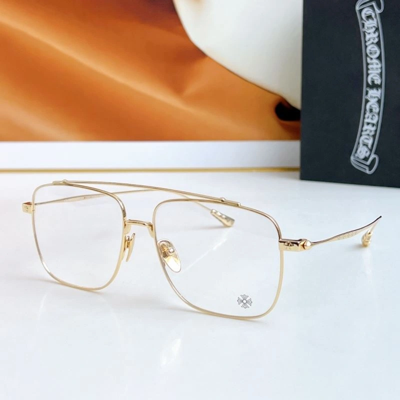 Chrome Hearts Sunglasses FashionForward 279048