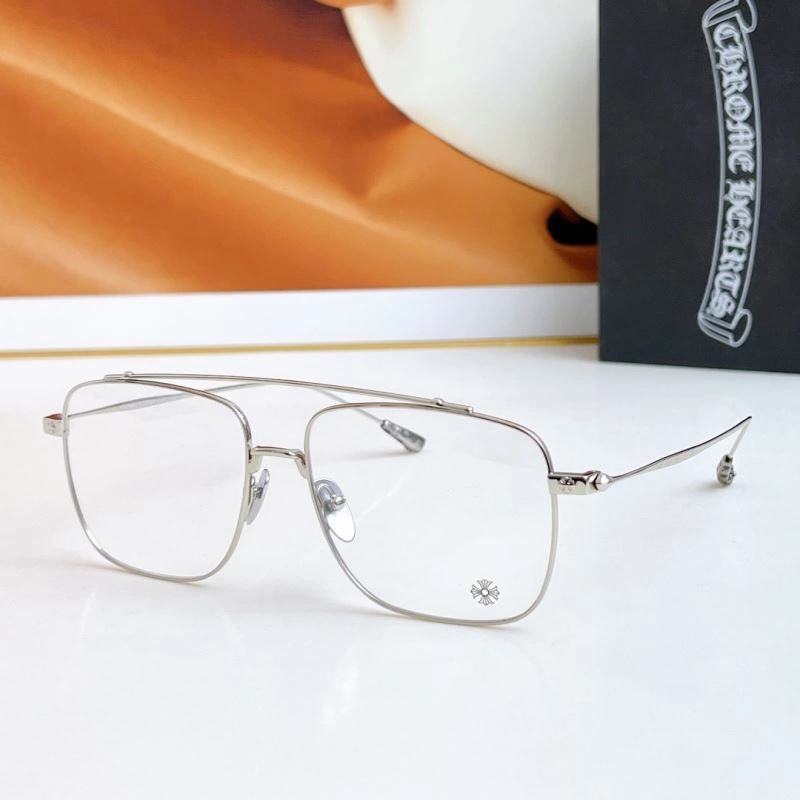 Chrome Hearts Sunglasses FashionForward 279048