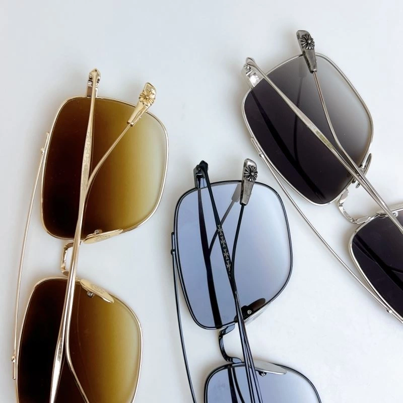 Chrome Hearts Sunglasses FashionForward 279048