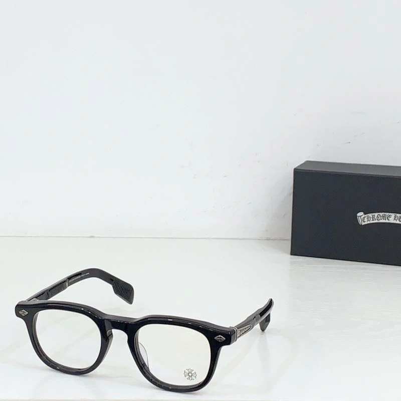 Unique Chrome Hearts Sunglasses 279055