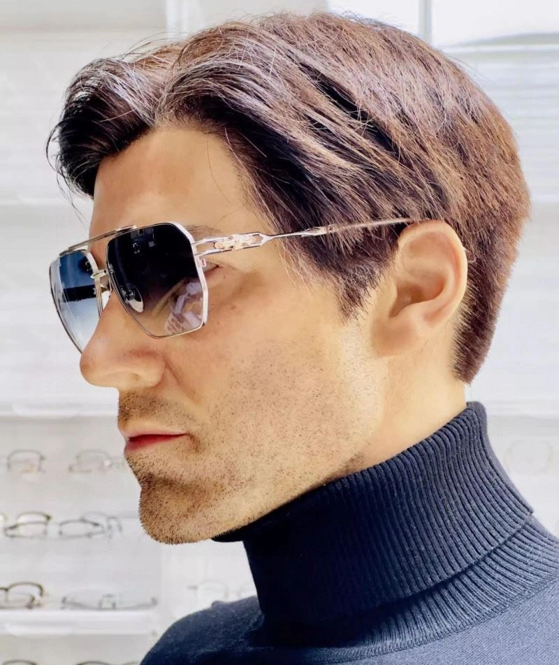 Chrome Hearts Sunglasses UrbanChic 279053