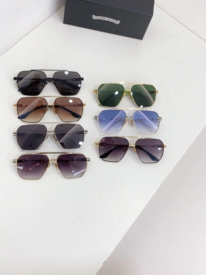 Chrome Hearts Sunglasses UrbanChic 279053