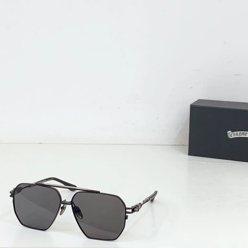 Chrome Hearts Sunglasses UrbanChic 279053