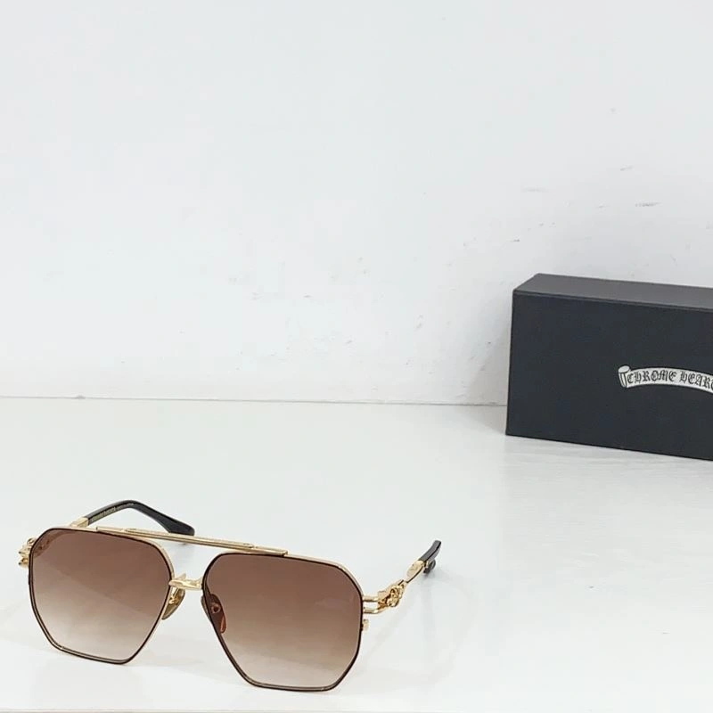 Chrome Hearts Sunglasses UrbanChic 279053