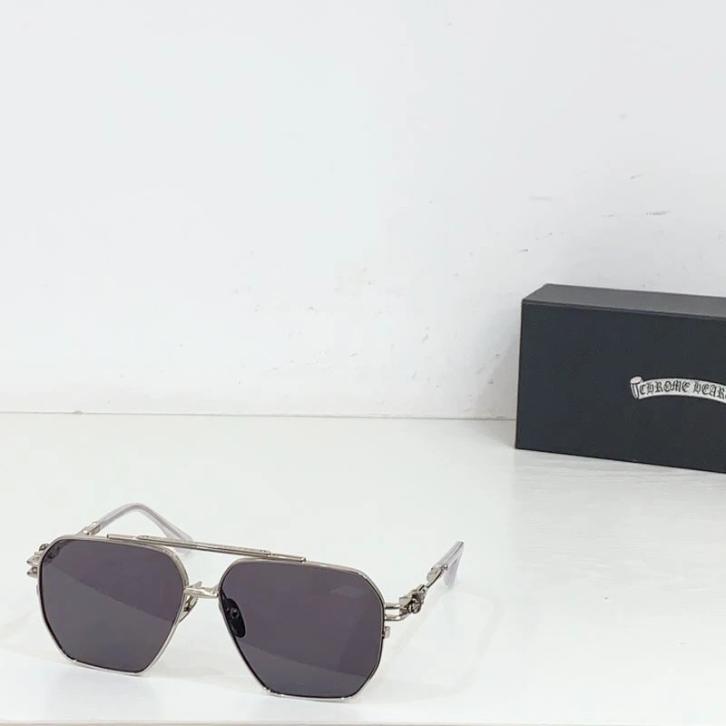 Chrome Hearts Sunglasses UrbanChic 279053
