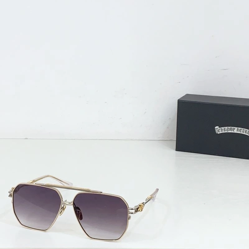 Chrome Hearts Sunglasses UrbanChic 279053
