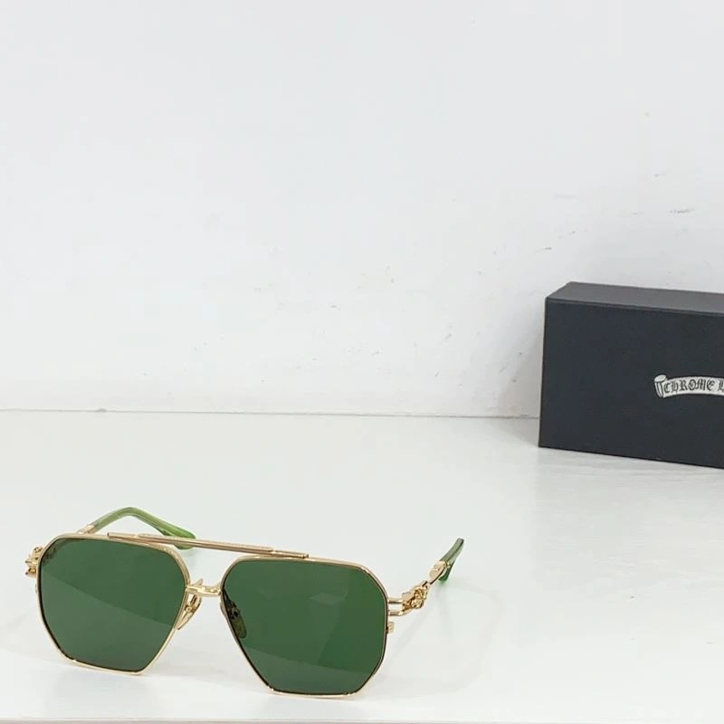 Chrome Hearts Sunglasses UrbanChic 279053