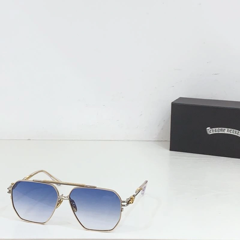 Chrome Hearts Sunglasses UrbanChic 279053