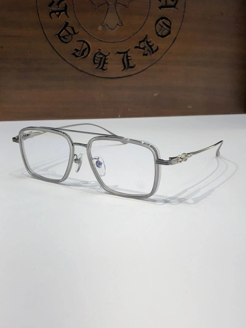 Chrome Hearts Sunglasses WellDesigned 279031