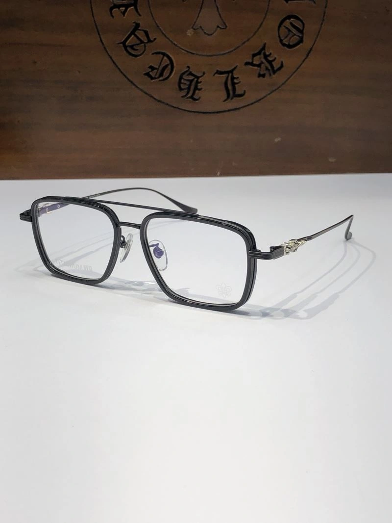 Chrome Hearts Sunglasses WellDesigned 279031