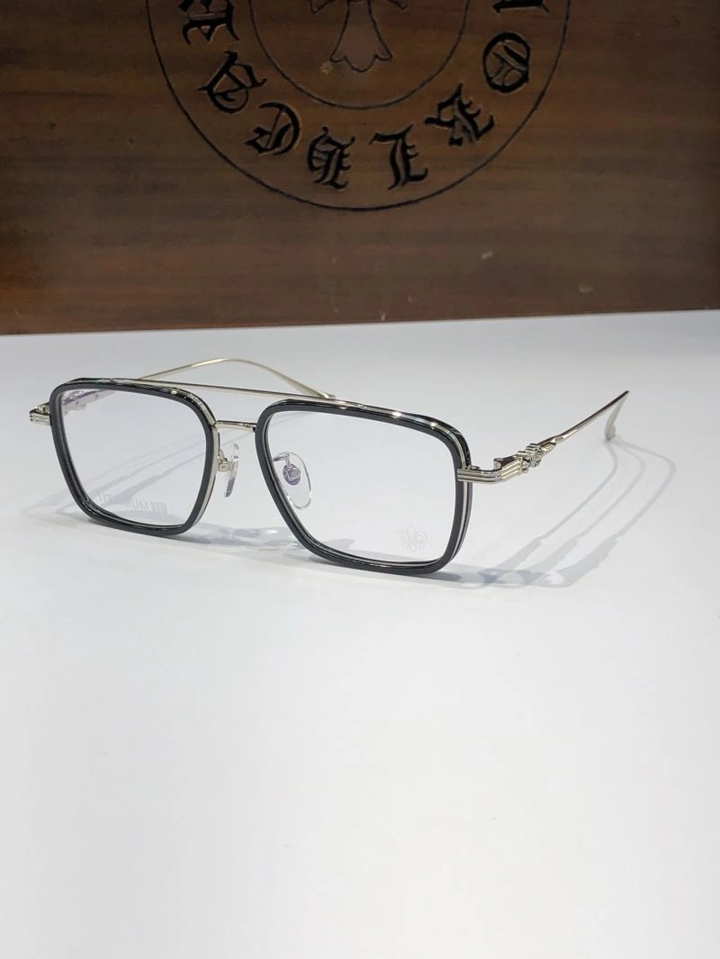 Chrome Hearts Sunglasses WellDesigned 279031