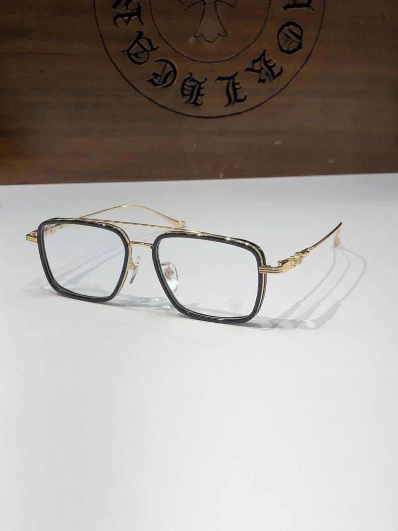 Chrome Hearts Sunglasses WellDesigned 279031