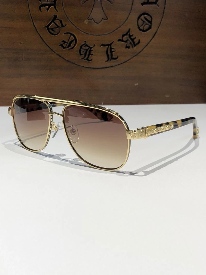 Chrome Hearts Sunglasses Modern 279035