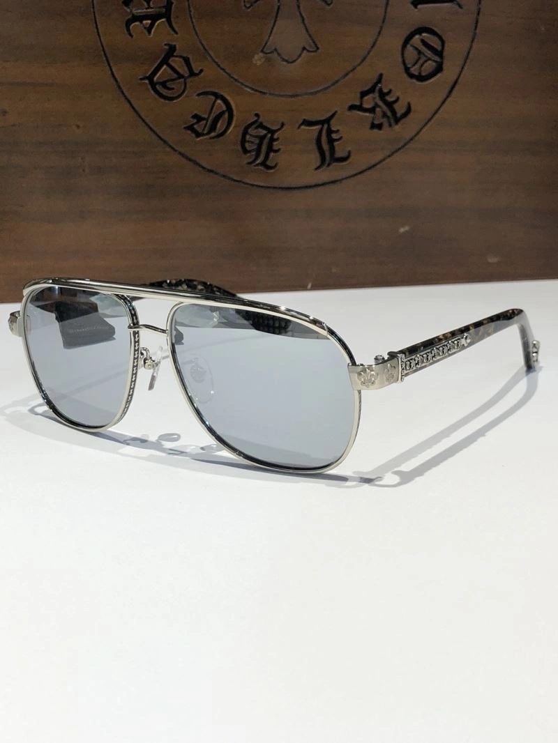 Chrome Hearts Sunglasses Modern 279035