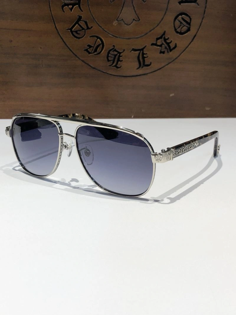 Chrome Hearts Sunglasses Modern 279035