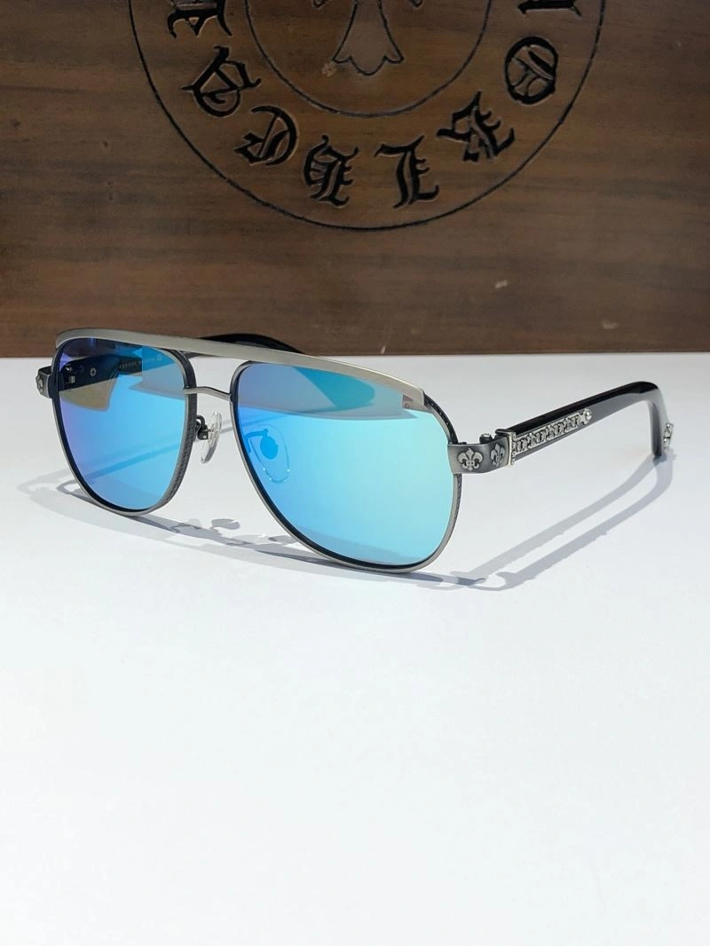Chrome Hearts Sunglasses Modern 279035
