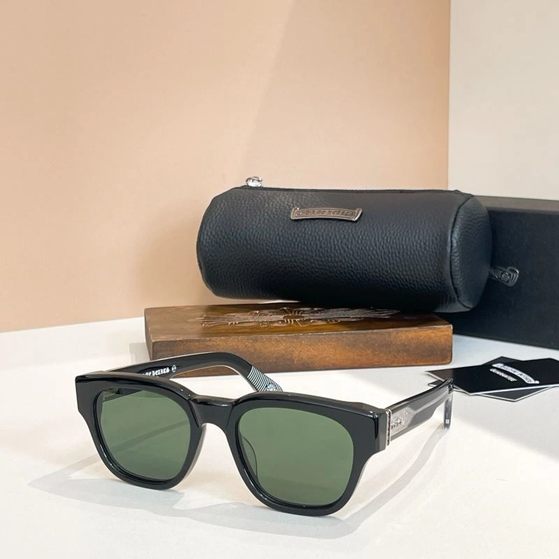 Chrome Hearts Sunglasses Modern 279034