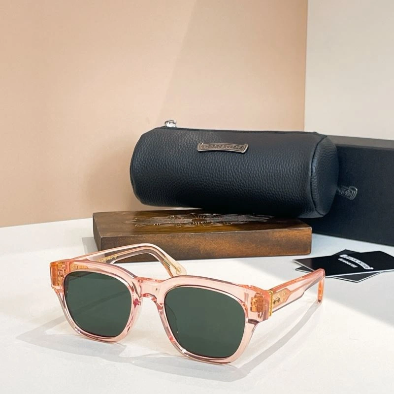 Chrome Hearts Sunglasses Modern 279034