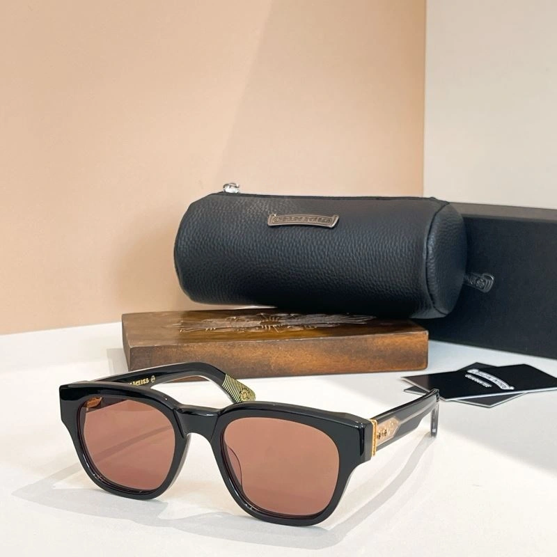 Chrome Hearts Sunglasses Modern 279034