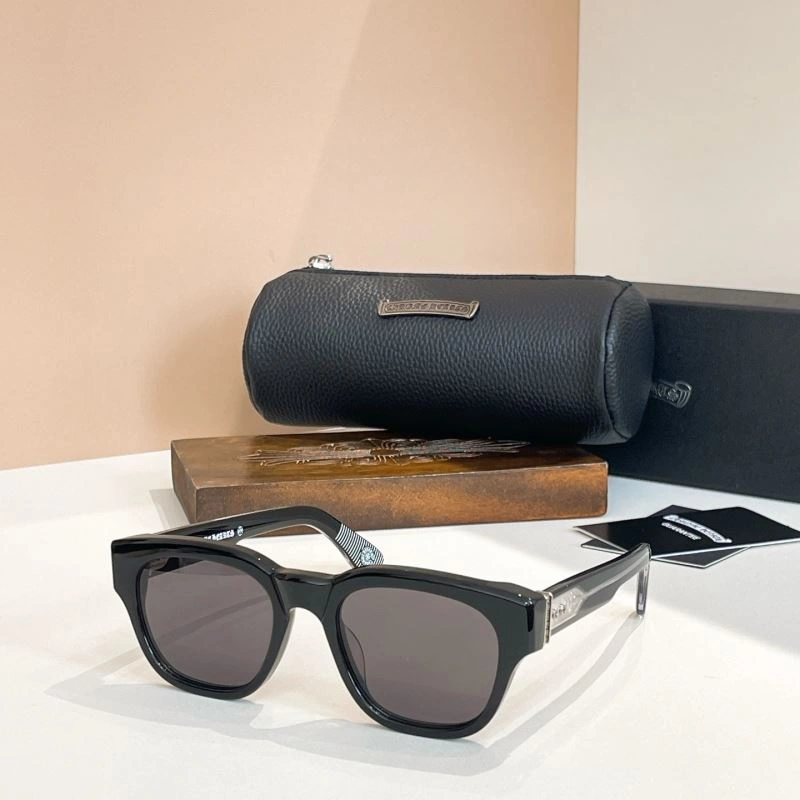 Chrome Hearts Sunglasses Modern 279034