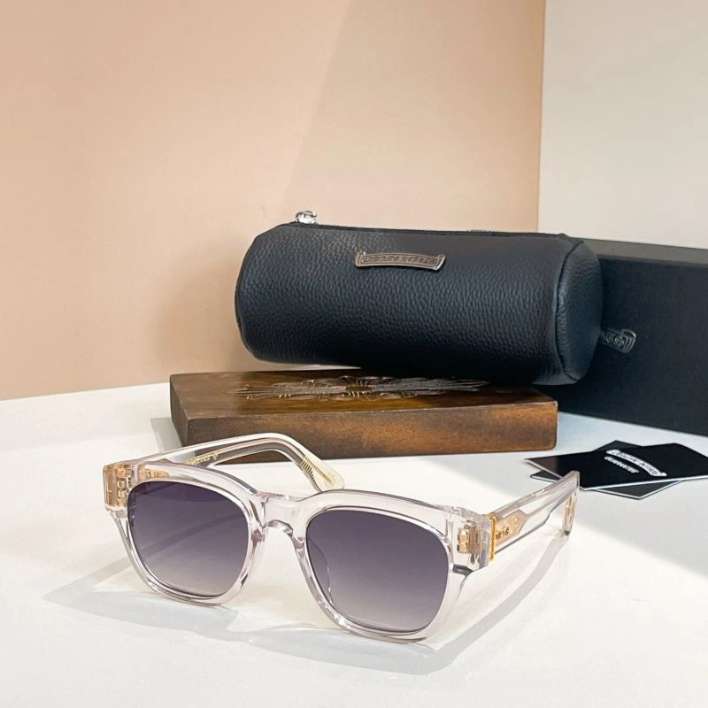 Chrome Hearts Sunglasses Modern 279034