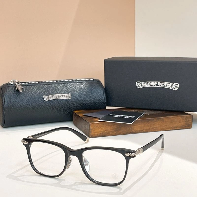 Chrome Hearts Sunglasses HighQuality 279028