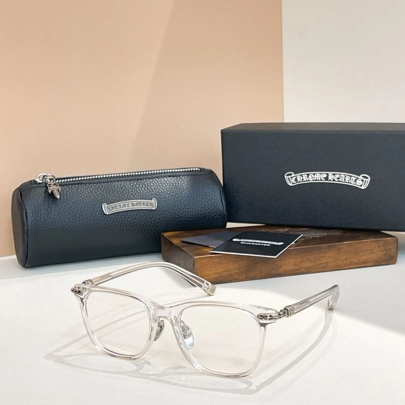 Chrome Hearts Sunglasses HighQuality 279028