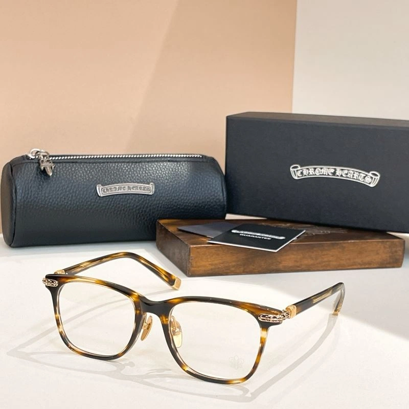 Chrome Hearts Sunglasses HighQuality 279028