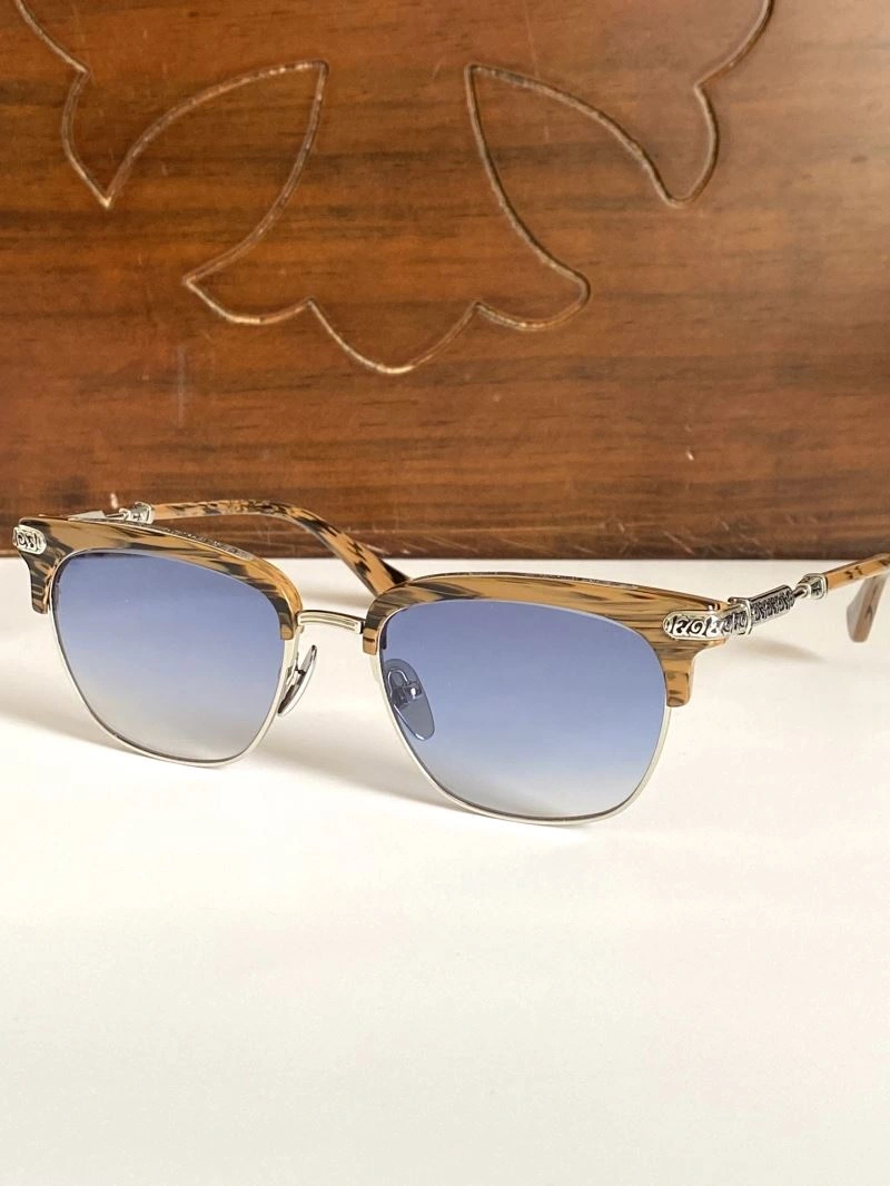 Chrome Hearts Sunglasses Elegant 279057