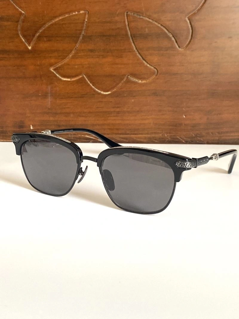 Chrome Hearts Sunglasses Elegant 279057