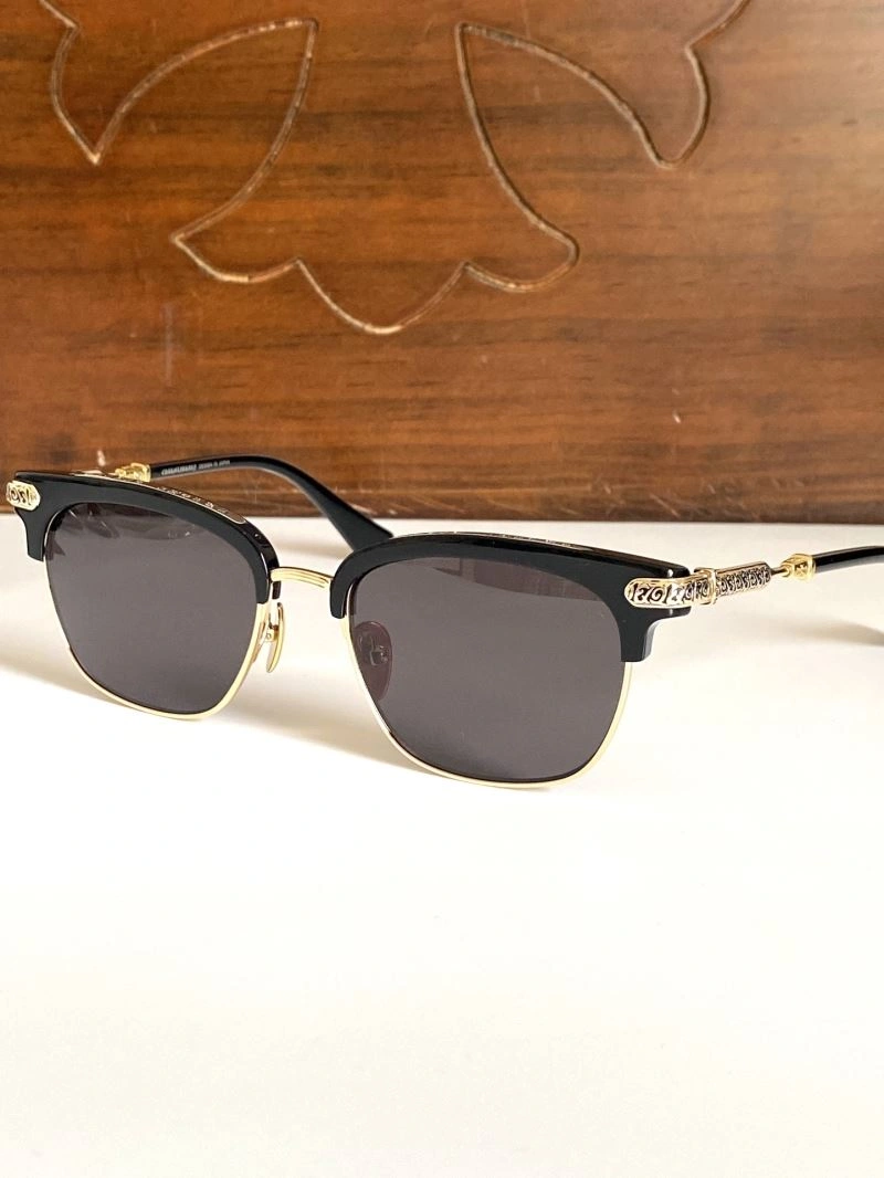 Chrome Hearts Sunglasses Elegant 279057
