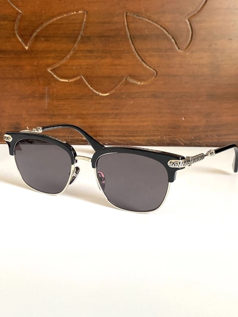 Chrome Hearts Sunglasses Elegant 279057