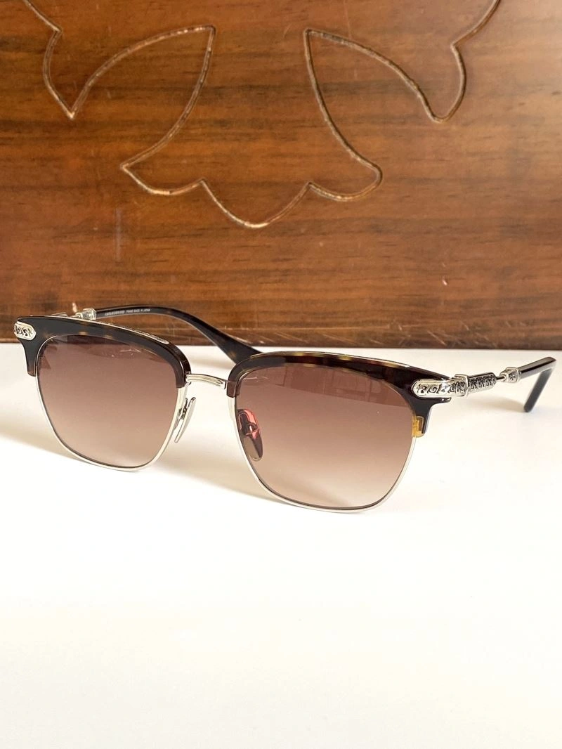 Chrome Hearts Sunglasses Elegant 279057