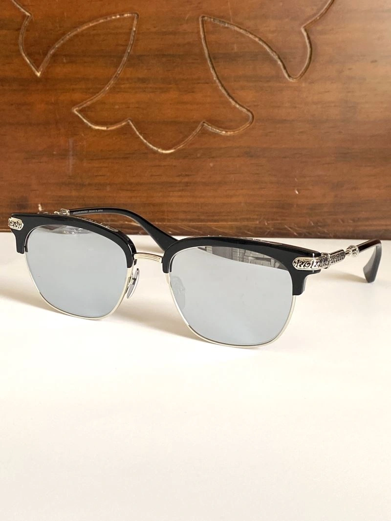Chrome Hearts Sunglasses Elegant 279057