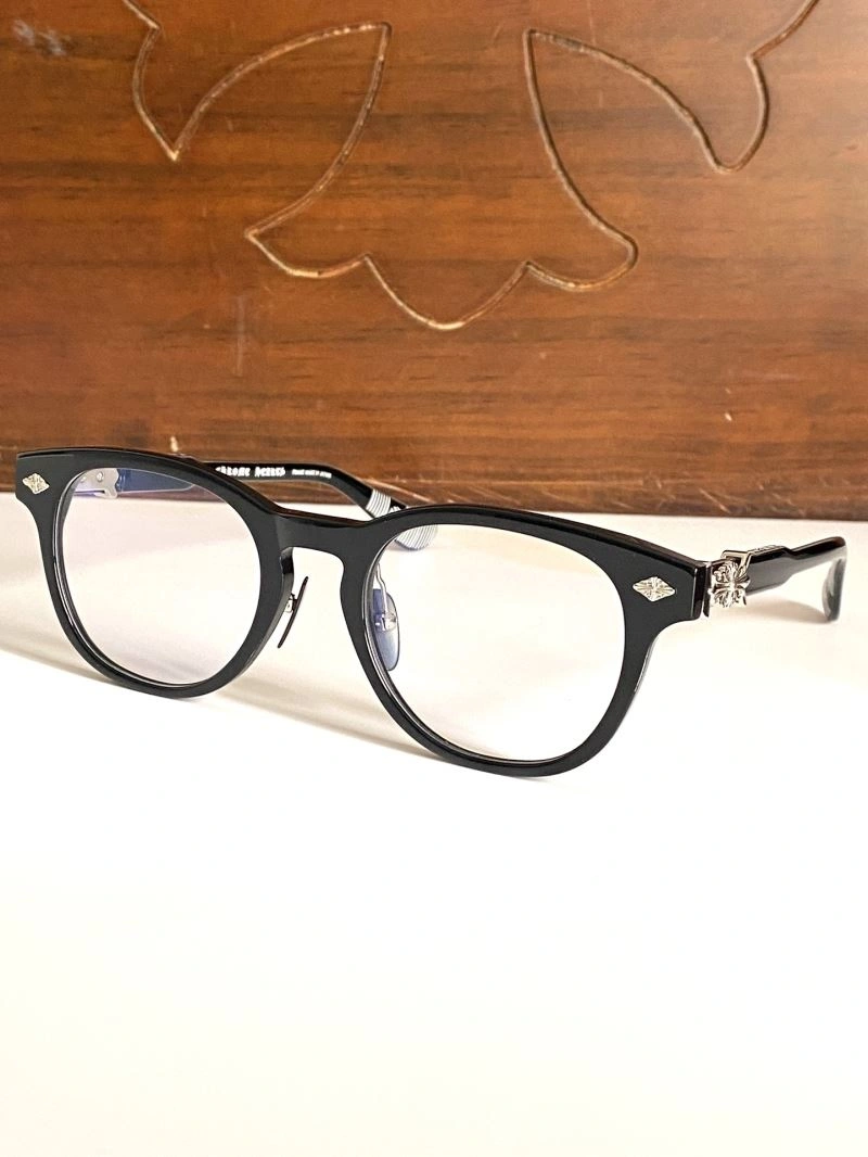 Stretchable Chrome Hearts Sunglasses 279044