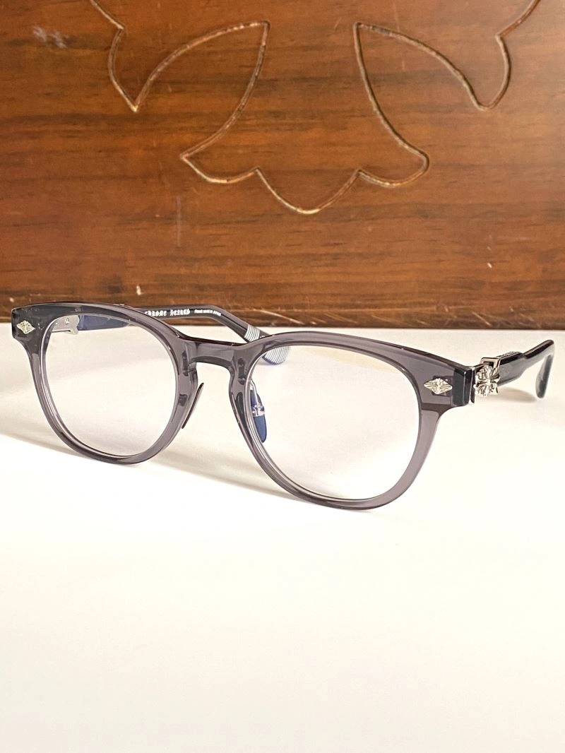 Stretchable Chrome Hearts Sunglasses 279044