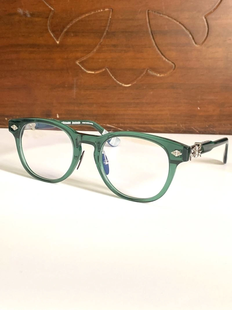 Stretchable Chrome Hearts Sunglasses 279044